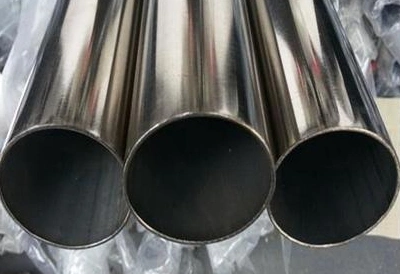 Hot Rolled ASME SA213 S30432 Stainless Steel Tube Seamless Alloy Tubing ASTM for Boilers