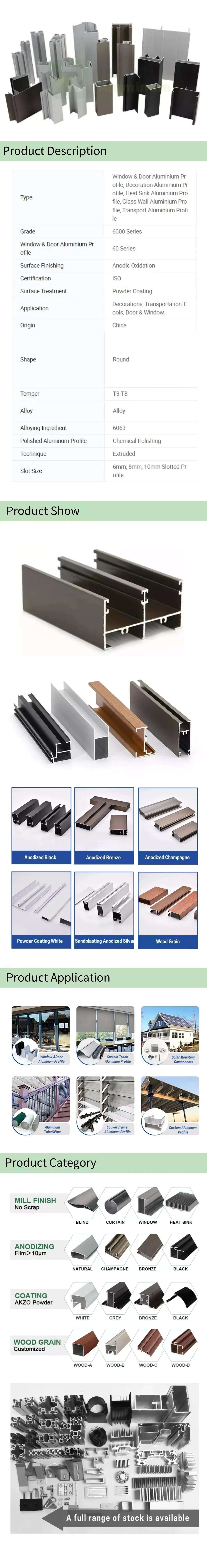 China Wholesale Aluminum Profiles for Heatsinks Metal Fabrication Parts LED Lamp Heat Sink