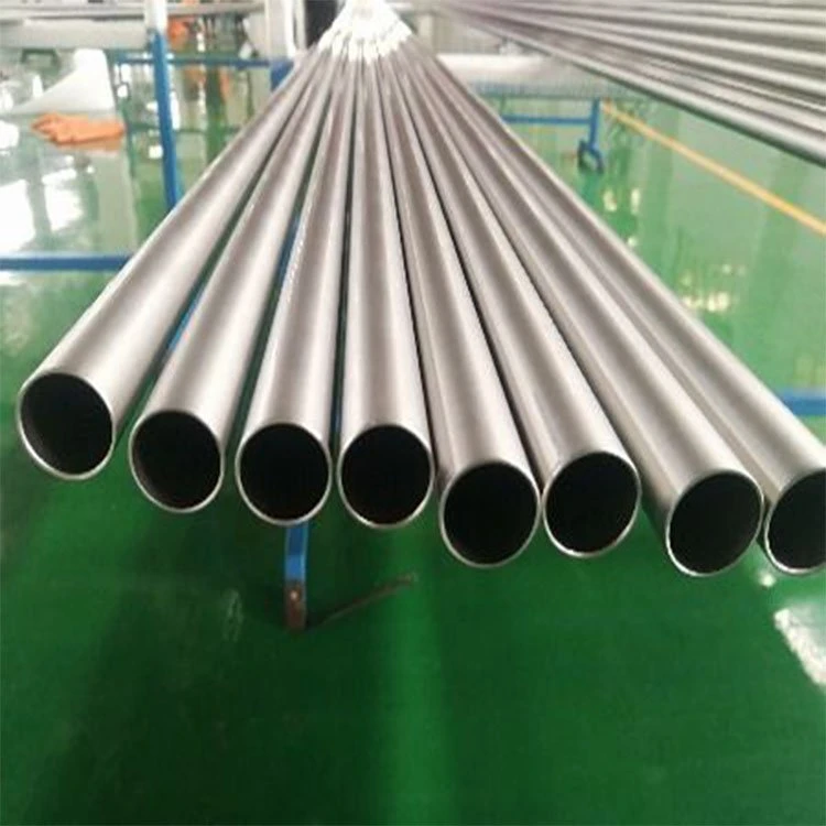 Exhaust Pipe Gr1 Gr2 Gr5 3 Inch Titanium Tubing Price