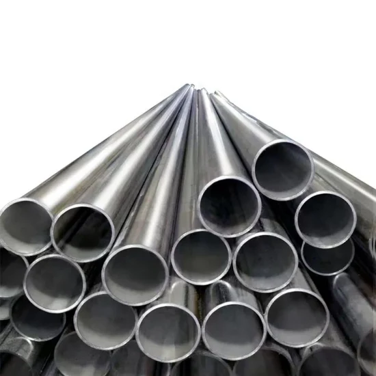 중국 공급 업체는 양극 처리 된 알루미늄, 이음매없는 압출 알루미늄 중공 튜브, 6061 알루미늄 원형 튜브를 사용자 정의했습니다.